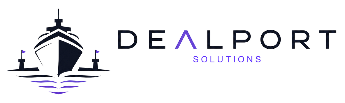 Dealport Solutions